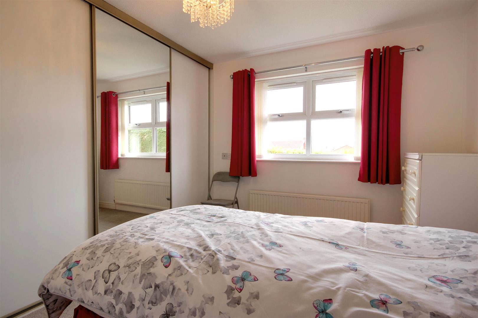 Tudor Court, Willerby